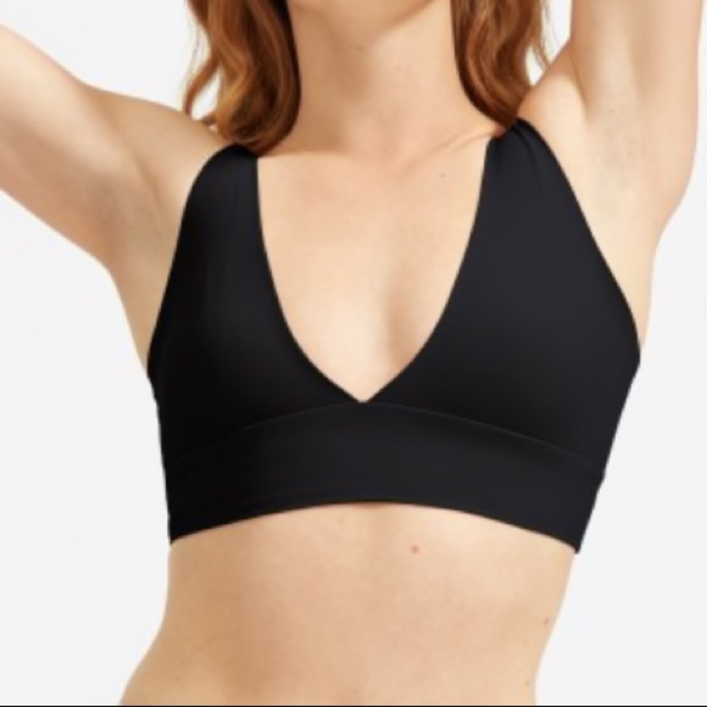 Everlane The Renew Bra